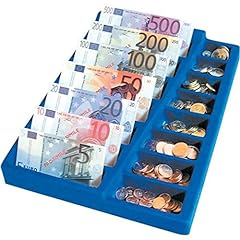 Vassoio portamonete banconote usato  Spedito ovunque in Italia 