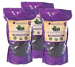 Superberries organic fresh for sale  Delivered anywhere in USA 