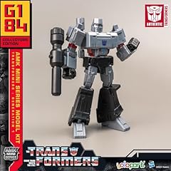 Megatron transformer toy for sale  Delivered anywhere in USA 