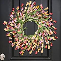 Msmuh spring wreaths for sale  Delivered anywhere in USA 