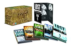 Lost season dvd for sale  Delivered anywhere in USA 