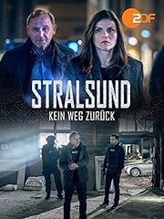 Stralsund kein weg gebraucht kaufen  Wird an jeden Ort in Deutschland