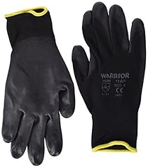 Warrior work gloves for sale  Delivered anywhere in UK