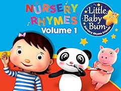Nursery rhymes kids for sale  Delivered anywhere in UK