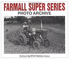 Farmall super series d'occasion  Livré partout en France