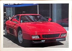 Ferrari 348 15 usato  Spedito ovunque in Italia 