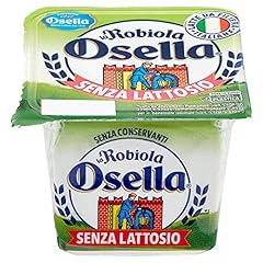 Fattorie osella robiola usato  Spedito ovunque in Italia 