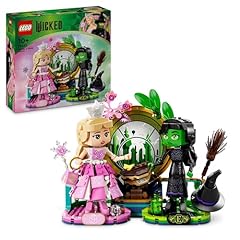 Lego wicked elphaba gebraucht kaufen Lego wicked elphaba gebraucht kaufen  Wird an jeden Ort in Deutschland