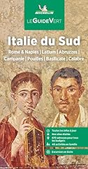 Italie sud d'occasion  Livré partout en Belgiqu