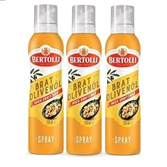 Bertolli bratolivenöl spray3x gebraucht kaufen  Wird an jeden Ort in Deutschland