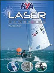 Rya laser handbook for sale  Delivered anywhere in Ireland