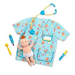 Melissa doug pediatric for sale  Delivered anywhere in USA 