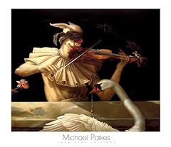 Michael parkes water for sale  Delivered anywhere in USA 