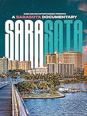 Sarasota sarasota documentary for sale  Delivered anywhere in USA 