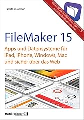Filemaker apps datensysteme gebraucht kaufen  Wird an jeden Ort in Deutschland