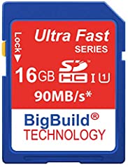 Bigbuild technology 16gb for sale  Delivered anywhere in Ireland
