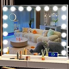 Gvnkvn vanity mirror for sale  Delivered anywhere in USA 
