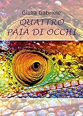 Quattro paia occhi for sale  Delivered anywhere in UK