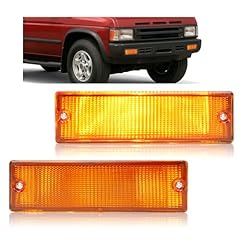Hecasa pair bumper for sale  Delivered anywhere in USA 