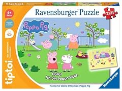 Ravensburger tiptoi puzzle gebraucht kaufen  Wird an jeden Ort in Deutschland