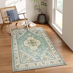 Lahome floral medallion for sale  Delivered anywhere in USA 