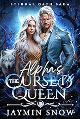 Alpha cursed queen for sale  Delivered anywhere in USA 