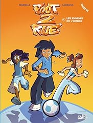 Foot rue t04 d'occasion  Livré partout en France