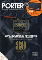 Porter yoshida 80th for sale  Delivered anywhere in UK