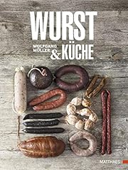 Wurst küche theorie gebraucht kaufen  Wird an jeden Ort in Deutschland