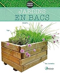 Jardins bacs d'occasion  Livré partout en Belgiqu