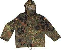 Mil tec nässeschutzjacke gebraucht kaufen  Wird an jeden Ort in Deutschland