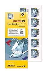 10x 85cent briefmarken gebraucht kaufen  Wird an jeden Ort in Deutschland