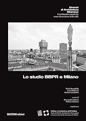 Studio bbpr milano. usato  Spedito ovunque in Italia 