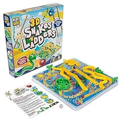 Snakes ladders kids for sale  Delivered anywhere in UK