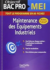 Maintenance équipements indus d'occasion  Livré partout en Belgiqu