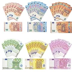 Seasboes spielgeld euro gebraucht kaufen  Wird an jeden Ort in Deutschland
