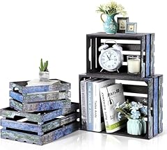 Set decorative wood for sale  Delivered anywhere in USA 