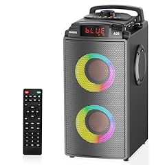 Bluetooth speaker 80w for sale  Delivered anywhere in USA 