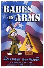 Roger rabbit babes for sale  Delivered anywhere in USA 