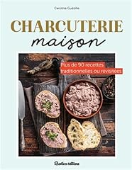 Charcuterie maison d'occasion  Livré partout en France