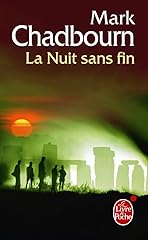Nuit fin d'occasion  Livré partout en France