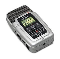 Zoom handy recorder for sale  Delivered anywhere in Ireland