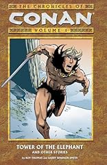Chronicles conan vol. for sale  Delivered anywhere in USA 