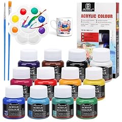 Kigniote acrylic paints for sale  Delivered anywhere in UK