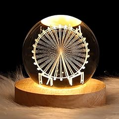 Dniebw night ferris for sale  Delivered anywhere in UK