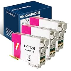 Ink4work pack remanufactured for sale  Delivered anywhere in USA 