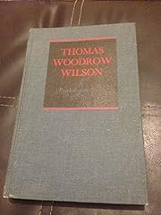 Thomas woodrow wilson for sale  Delivered anywhere in USA 