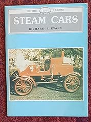 Steam cars 153 for sale  Delivered anywhere in UK