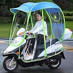 Generisch motorradschirm mobil gebraucht kaufen  Wird an jeden Ort in Deutschland