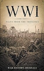 Wwi tales from d'occasion  Livré partout en France